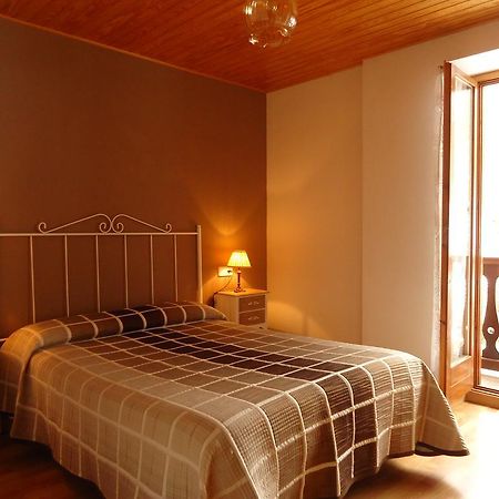 Apartaments La Llucana Barruera Εξωτερικό φωτογραφία