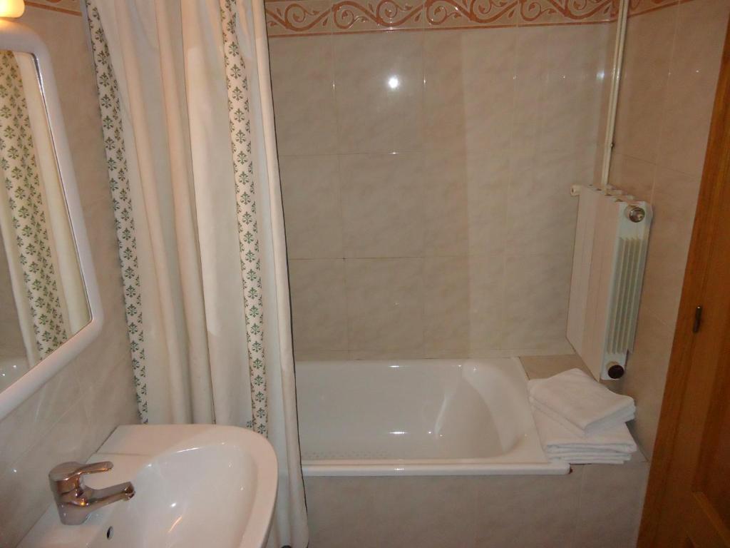 Apartaments La Llucana Barruera Δωμάτιο φωτογραφία