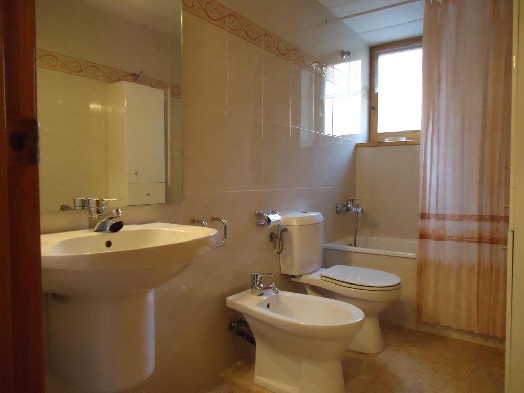 Apartaments La Llucana Barruera Εξωτερικό φωτογραφία
