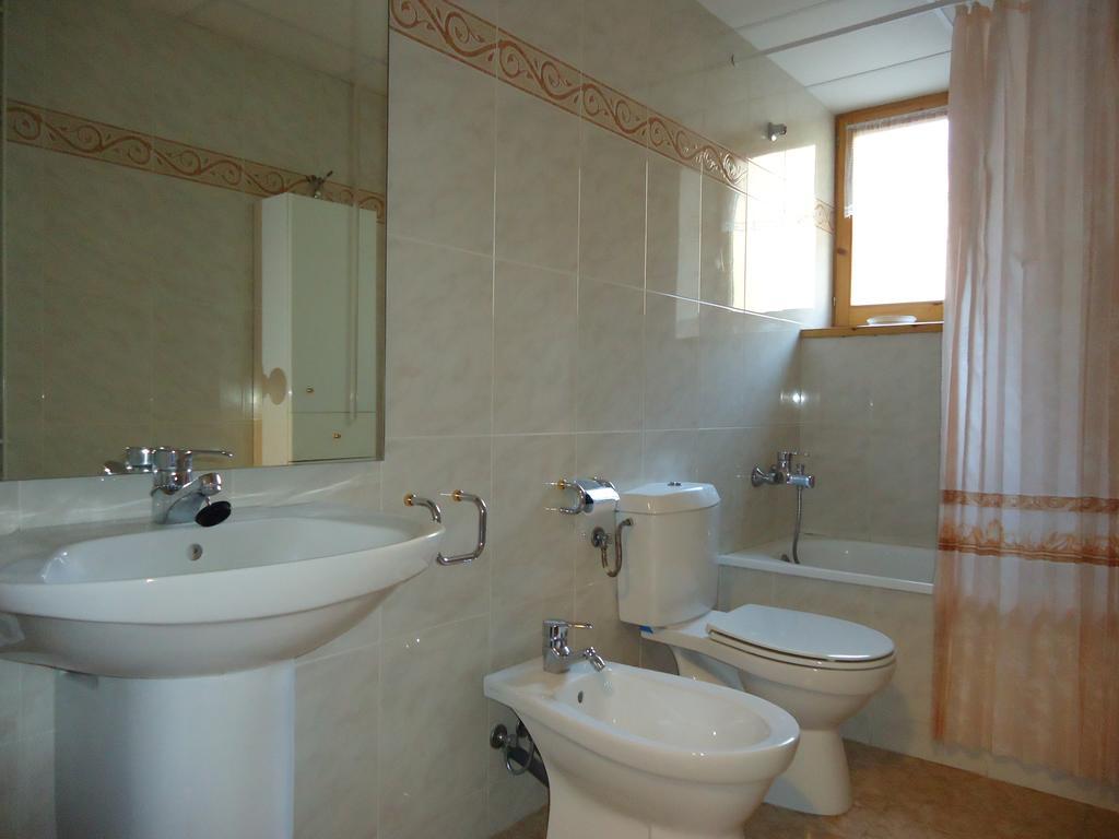 Apartaments La Llucana Barruera Εξωτερικό φωτογραφία