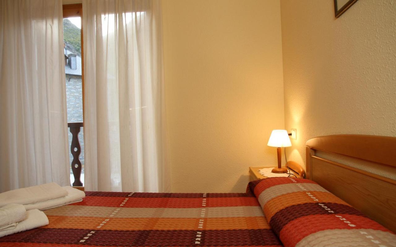 Apartaments La Llucana Barruera Δωμάτιο φωτογραφία