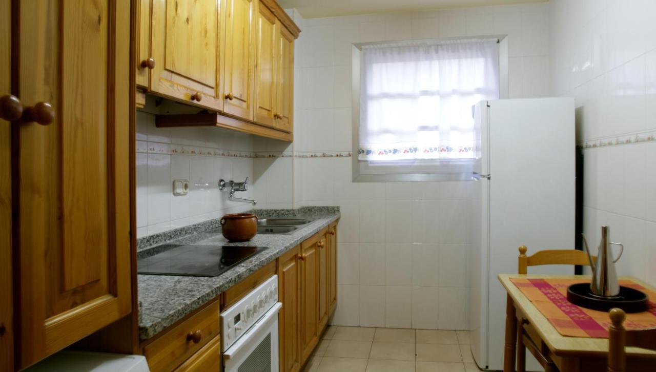Apartaments La Llucana Barruera Δωμάτιο φωτογραφία