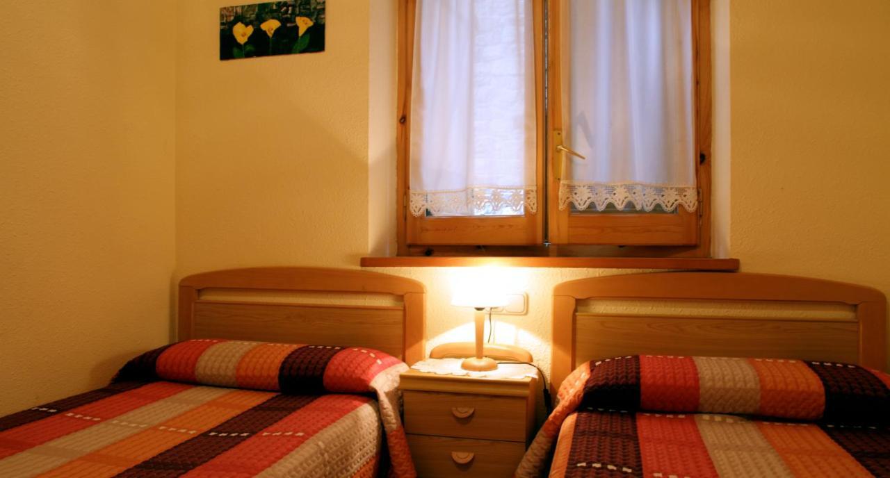 Apartaments La Llucana Barruera Δωμάτιο φωτογραφία